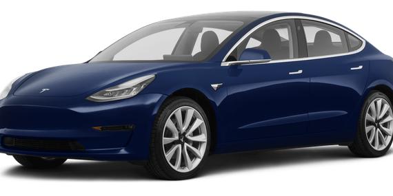 TESLA MODEL 3 2018 5YJ3E1EA6JF041631 image TESLA MODEL 3 2018 5YJ3E1EA6JF041631 image